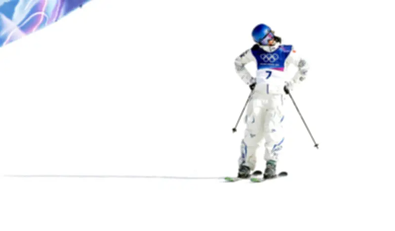 Olympia-Kritik: Freestyle-Star Eileen Gu attackiert FIS wegen Terminkonflikt