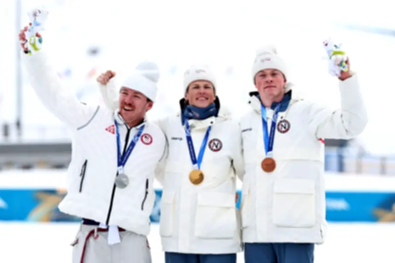 Olympia-Langlauf: Finnischer Protest gegen Sprint-Wertung scheitert an Fristen