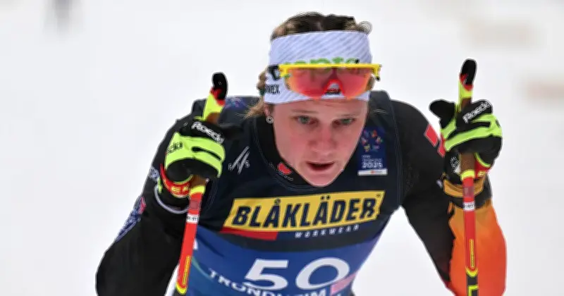 Olympia-Mission ohne Victoria Carl: Langlaufteam kämpft mit schwerem Verlust