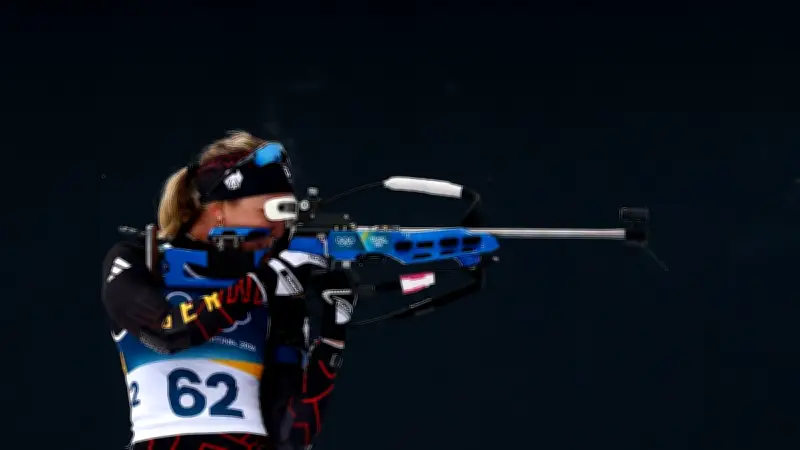 Olympia: Nerven versagen bei Preuß, Taubitz feiert Gold im Rodeln