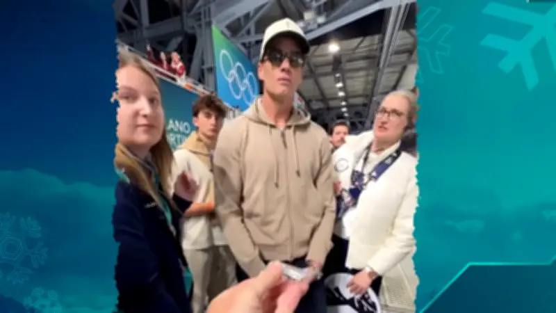 Olympia-Pins lösen Sammelwahn aus: Ist auch NFL-Star Tom Brady infiziert?