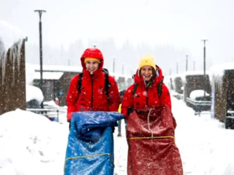 Olympia-Rodeln heute live: Deutsches Duo im Gold-Duell - TV, Stream und Ticker