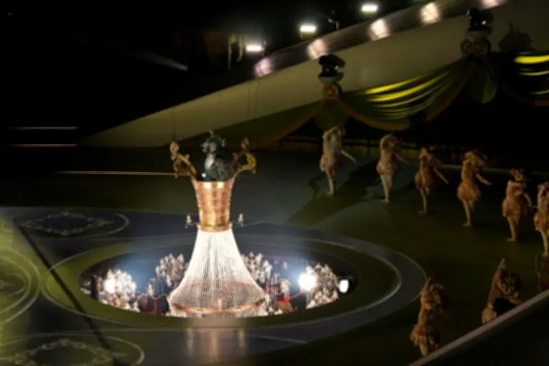 Olympia-Schlussfeier in Verona: Opernklänge eröffnen den Abschied