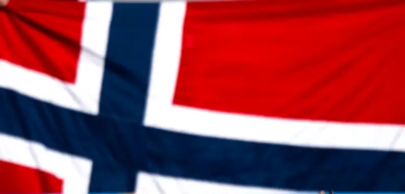 Olympia-Sensation: Wolfshund Nazgul stürmt in die Langlauf-Loipe und wird zum Star