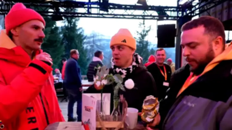 Olympia-Silbergewinner Axel Jungk übt harte Kritik an Organisation der Spiele