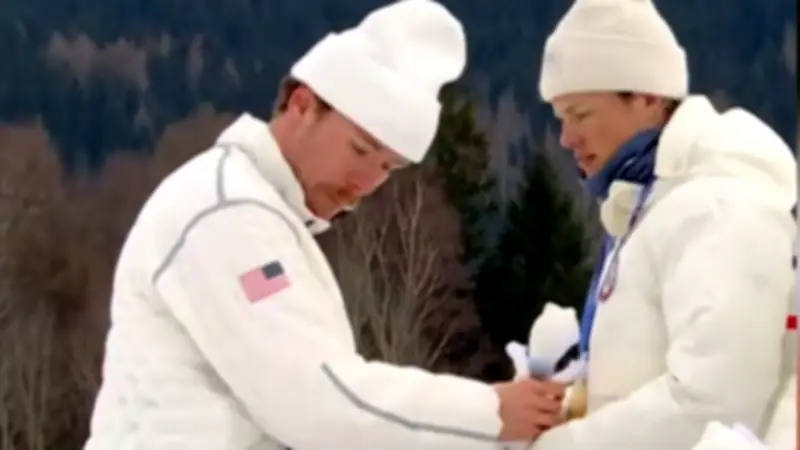 Olympia-Skandal: Medaillenübergabe endet plötzlich - Was geschah wirklich?