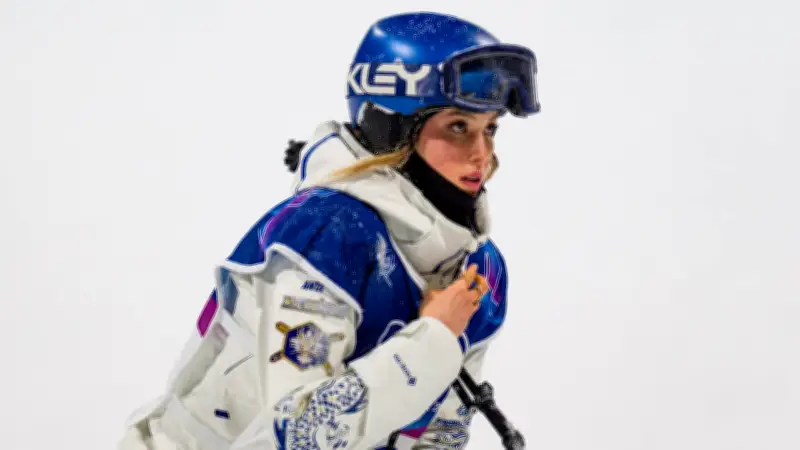 Olympia-Star Eileen Gu kritisiert FIS: Zeitplan-Konflikt bei Winterspielen sorgt für Ärger