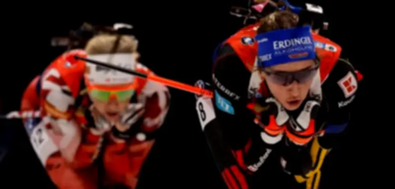 Olympia-Tag 6: Biathlon, Rodeln und Kombination im Fokus – Preuß vor Karriereende