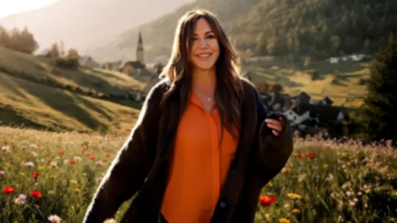 Olympia-Winterspiele verdrängen ZDF-Serie Frühling: Sendepause bis März