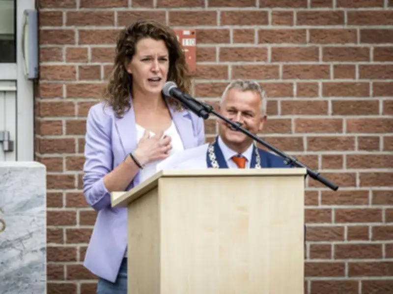 Olympia-Zoff um Leerdam: Eis-Ikonen Wüst und Schouten kritisieren Medienboykott