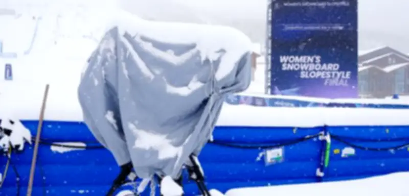 Olympia-Zwischenfazit: ZDF-Sportchef Polus über Schnee, Sendezeiten und Drohnentechnik