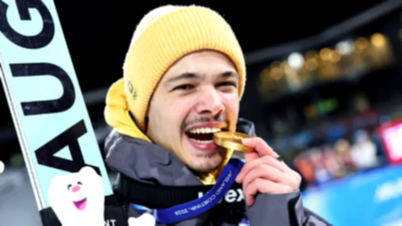 Olympiagold im Preisvergleich: Von 30.000 Euro bis 661.000 Euro Prämie