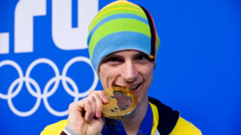 Olympiasieger Andreas Wank: Vom Saalekreis nach Kanada – seine neue Mission