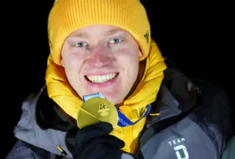 Olympiasieger drückt Merz-Anruf weg - Kanzler reagiert mit Humor und Einladung