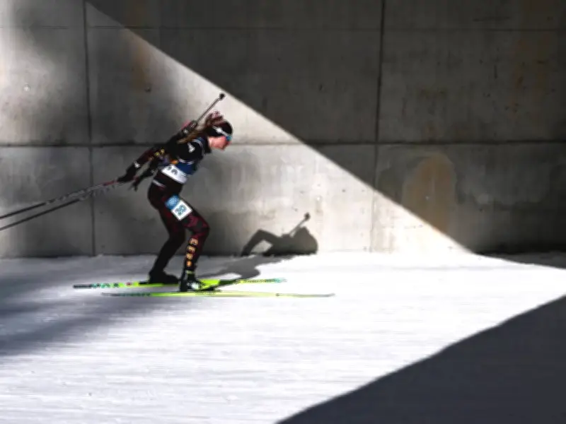 Olympiasieger Fischer: Deutsches Biathlon-Problem wird schonungslos offengelegt