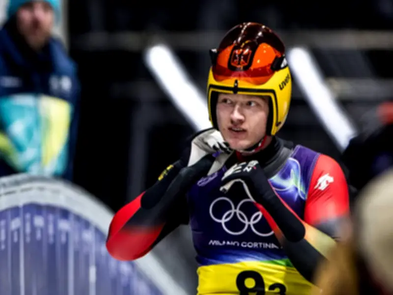 Olympiasieger Langenhan fordert Reform: Kritik an deutscher Sportförderung nach Medaillenflaute