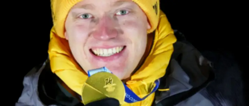 Olympiasieger Langenhan verpasst Kanzler-Anruf: Rodel-Star entschuldigt sich bei Friedrich Merz