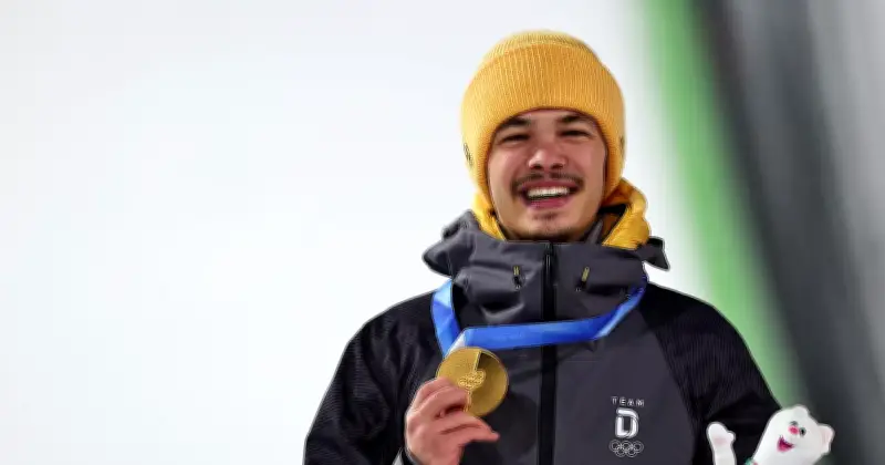 Olympiasieger Raimund spricht über zerbrochene Freundschaft mit norwegischem Konkurrenten