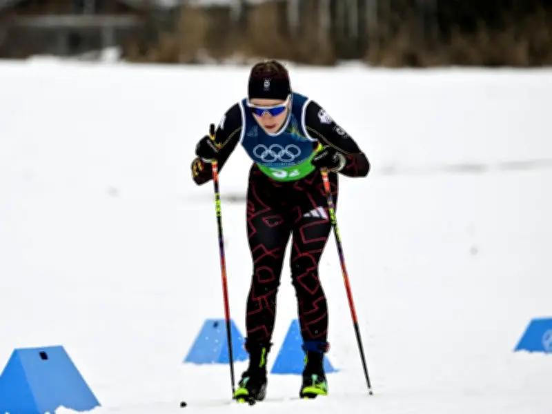 Olympiasiegerin Hennig Dotzler kritisiert 50-km-Rennen für Frauen als Gleichmacherei