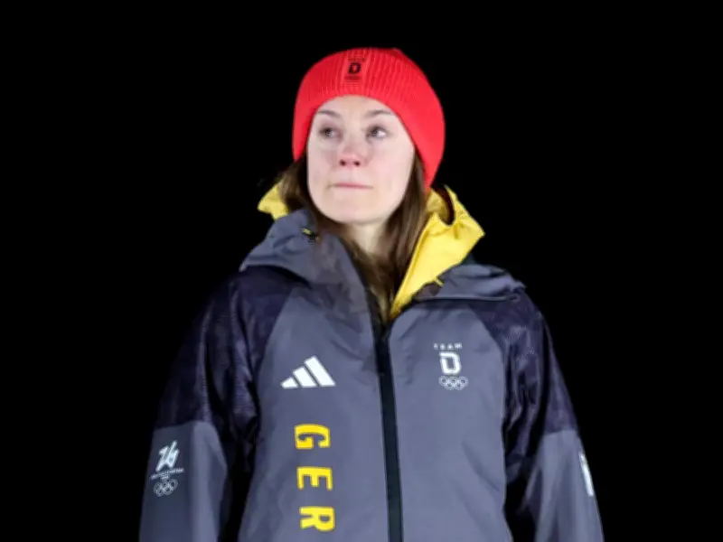 Olympiasiegerin Laura Nolte kritisiert TV-Berichterstattung: "Eine Schande für den Bobsport"