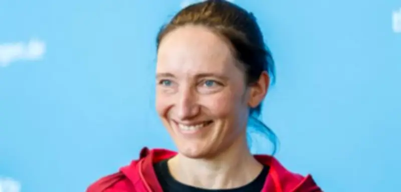 Olympiasiegerin Tatjana Hüfner: Vom Rodel-Star zum Volunteer in Cortina