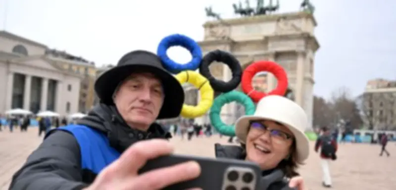 Olympische Spiele in Deutschland: Vizekanzler Klingbeil verspricht Profit, doch Zahlen sprechen dagegen