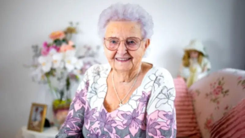 Oma Billa (86) verrät: So meisterten Familien früher das Leben mit vielen Kindern