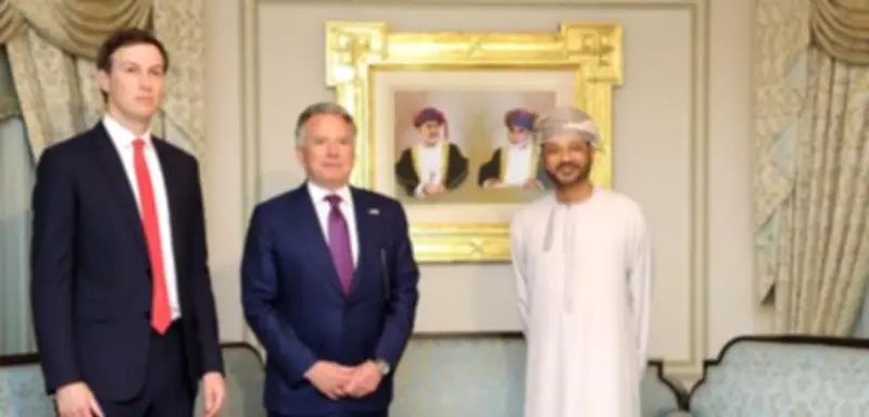 Oman lädt USA und Iran zu neuen Atomgesprächen in Genf ein