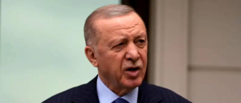 Opposition empört: Erdoğan ernennt Istanbuler Generalstaatsanwalt zum Justizminister