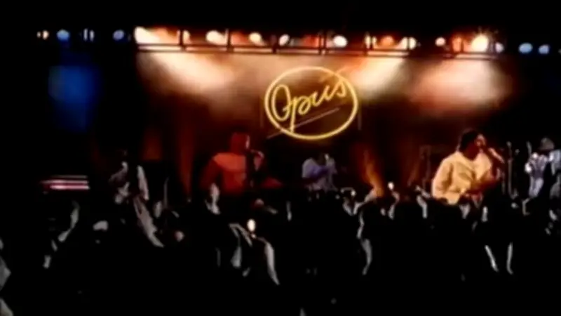 Opus: Ein Leben vom einen Hit - Wie die Band mit 'Live Is Life' Karriere machte