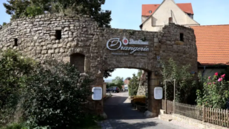 Orangerie Seeburg schließt nach Insolvenz: Gründe und Suche nach Nachfolger