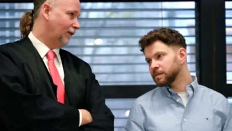 Ordner muss Geldbuße zahlen: Jüdischem Studenten Zugang zu Hörsaal verwehrt