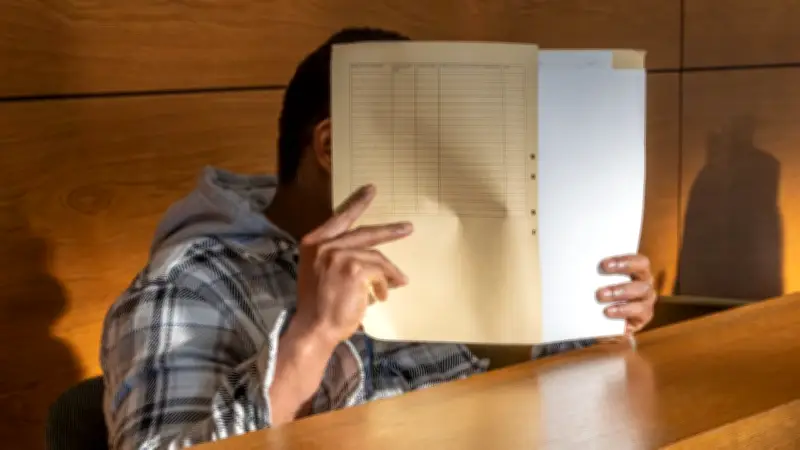 Ordnungsamts-Mitarbeiter nach Zigarettenkippe gebissen: 14 Monate Haft für Täter