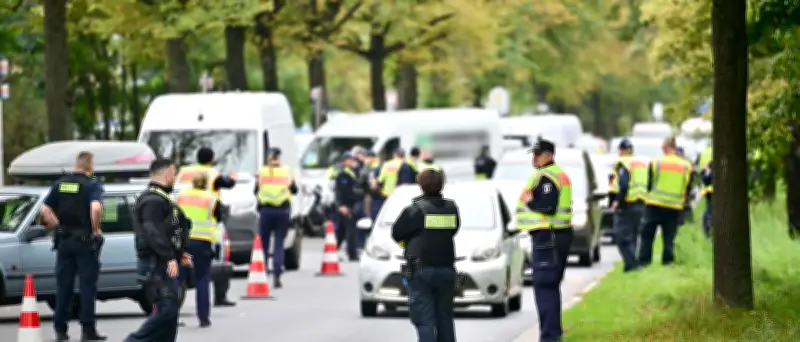 Organisierte Kriminalität in Berlin: Millionenschäden durch kriminelle Banden