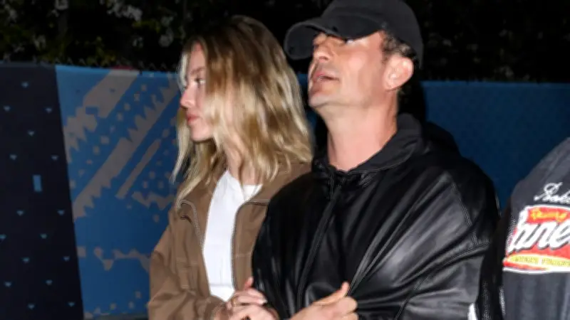 Orlando Bloom: Neue Liebe mit Schweizer Model Luisa Laemmel beim Super Bowl