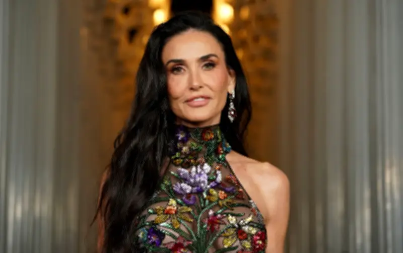 Oscar-Gala 2026: Demi Moore und Javier Bardem als Preisüberreicher benannt