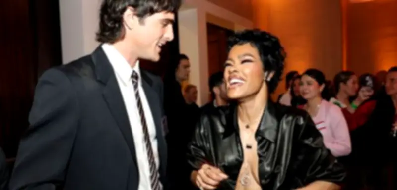 Oscar-Nominiertenlunch: Hollywoods entspanntes Klassentreffen vor dem großen Wettkampf