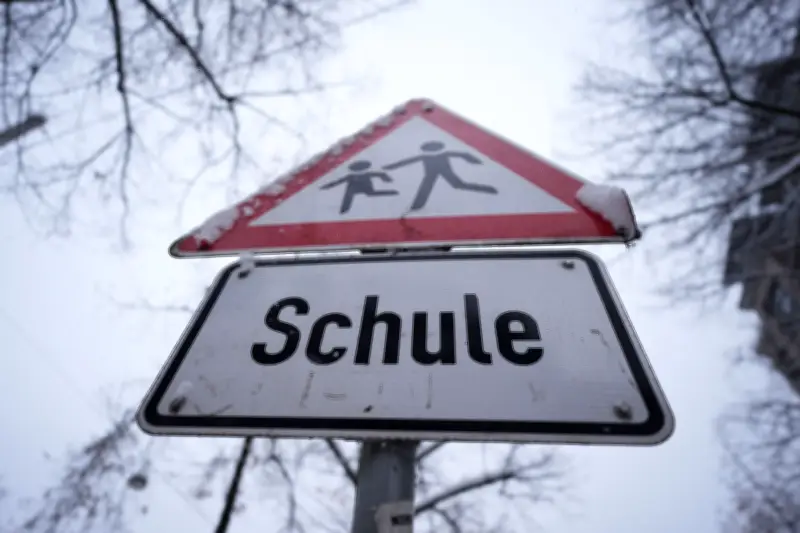 Osnabrück plant neue Regeln: Schulausfälle bei Winterwetter sollen flexibler werden