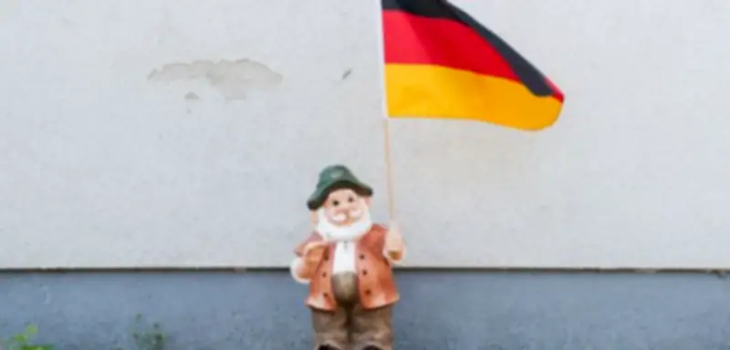 Ost-West-Debatte: Warum die Spaltung Deutschlands längst ein Mythos ist