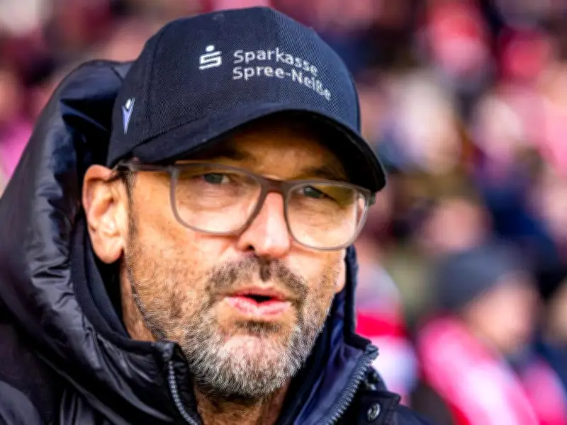 Ostderby in der 3. Liga: Energie Cottbus will Tabellenführung gegen Aue verteidigen