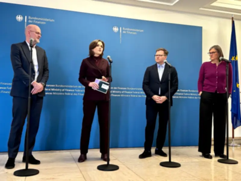 Ostdeutsche Autowerke dominieren bei Elektroauto-Produktion trotz Herausforderungen