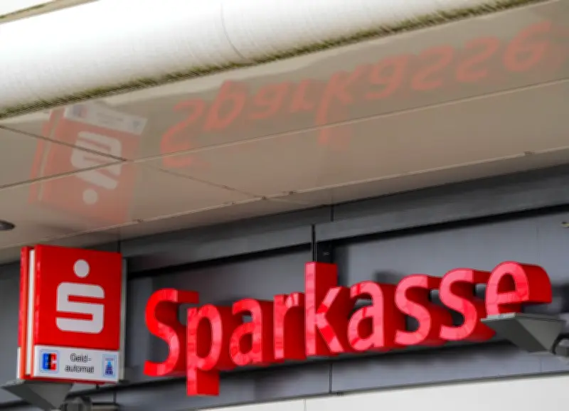 Ostdeutsche Sparkassen verzeichnen deutlichen Anstieg bei Wohnungsbaukrediten 2025