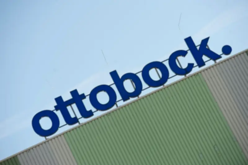 Ottobock sucht Käufer für historisches Thüringer Werk mit 270 Arbeitsplätzen