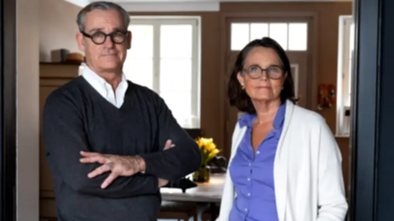 Paartherapeuten enthüllen: Das sind die größten Beziehungskrisen – und so finden Sie zurück zueinander