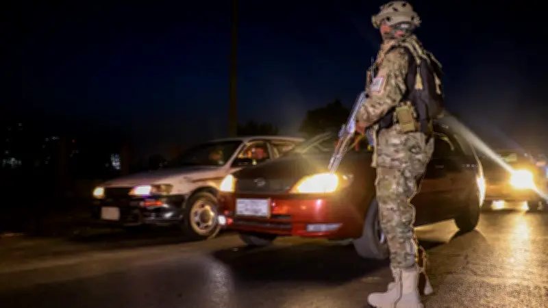 Pakistan erklärt Taliban-Regierung offiziell den Krieg nach schweren Grenzgefechten