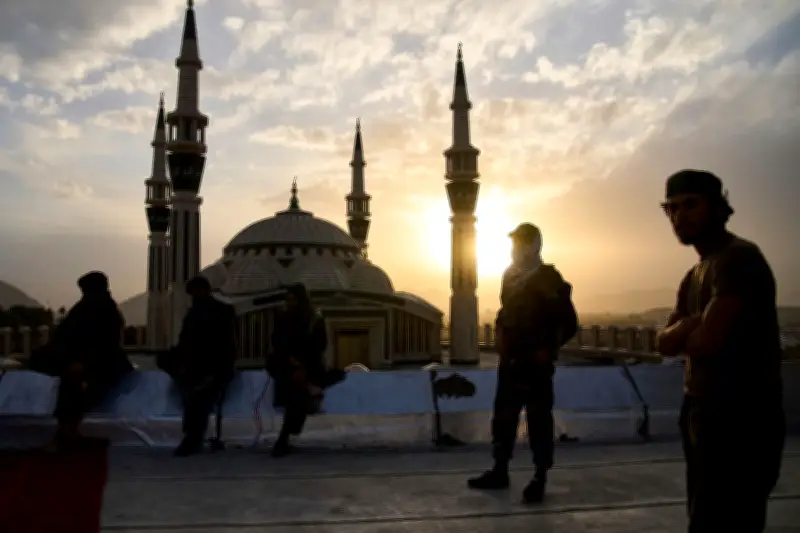 Pakistanische Luftangriffe auf Kabul: Eskalation des Grenzkonflikts mit Afghanistan