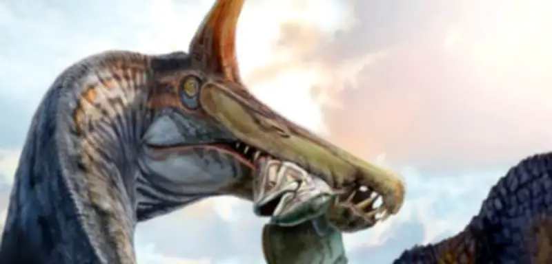 Paläontologen entdecken riesigen Fischjäger in der Sahara: Neue Spinosaurus-Art gefunden