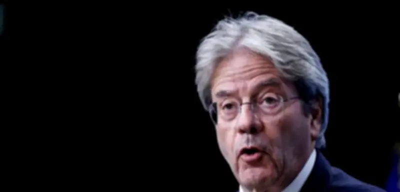 Paolo Gentiloni warnt vor Nachgiebigkeit: Eurobonds als Chance für Europa