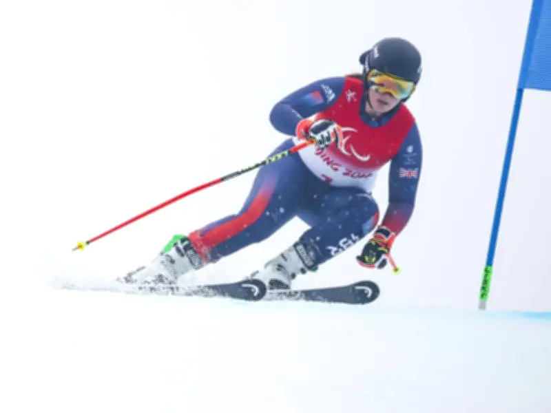 Paralympische Flamme in Stoke Mandeville entzündet: Start des 2000-Kilometer-Fackellaufs nach Italien