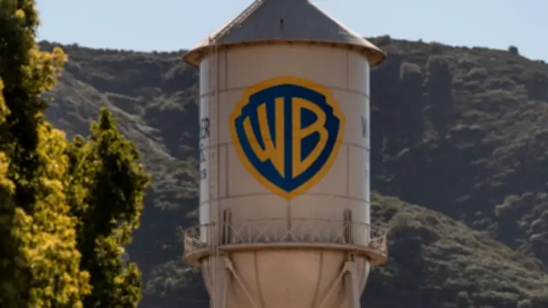Paramount bietet Milliardenzahlung für Warner-Deal an und erhöht Druck im Bieterwettstreit
